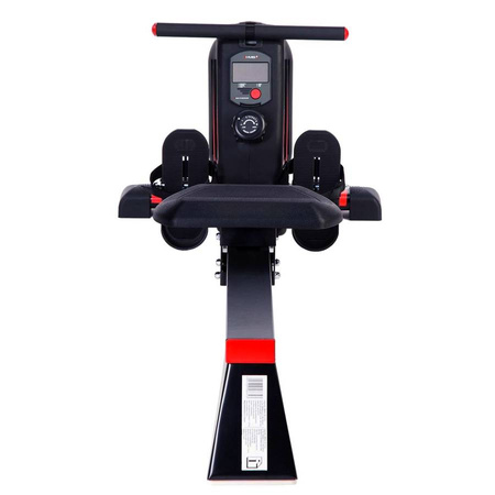 HMS Wioślarz Magnetyczny Ergometr Wioślarski