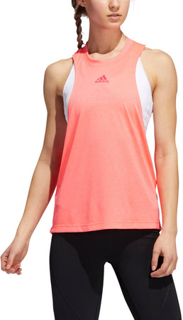 Adidas Top Bezrękawnik Sportowy Damski AEROREADY