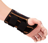 Stabilizator Usztywniacz Nadgarstka Orteza Ściągacz Stawu Nadgarstkowego