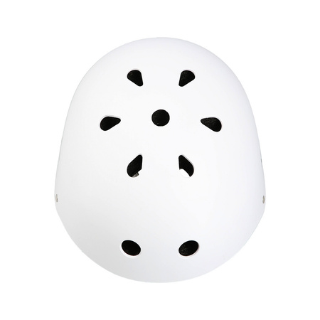 Kask Na Rolki Rower Hulajnogę Regulowany Dla Dzieci Orzeszek + Ochraniacze