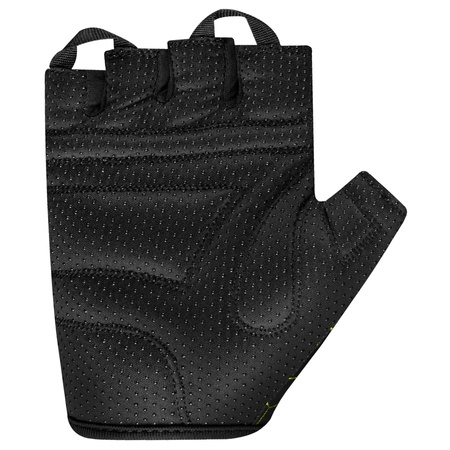 SPOKEY Rękawiczki Rękawice Rowerowe Krótkie