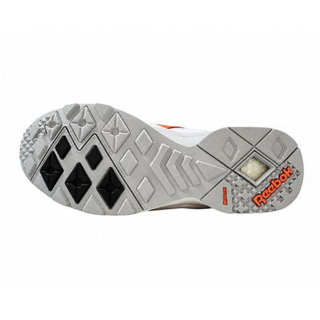 REEBOK Buty Sportowe Do Biegania Sznurowane