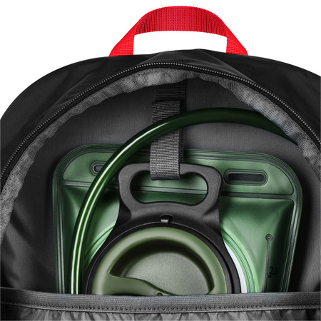 Plecak Turystyczny Trekkingowy Taktyczny Wojskowy Sportowy NILS 35 L