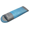 NILS Śpiwór Turystyczny Koperta Z Kapturem 205x75 cm