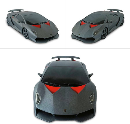 MONDO Samochód Zdalnie Sterowany Na Pilota LAMBORGHINI