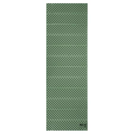 NILS Duża Karimata Mata Turystyczna Składana 188 cm