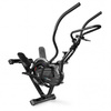 Trenażer Eliptyczny Magnetyczny Rower Treningowy Domowy Do 130 kg SPOKEY