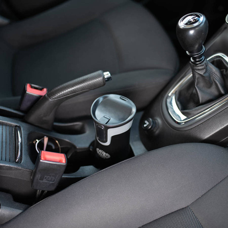 NILS Kubek Termiczny Termos Turystyczny 420 ml