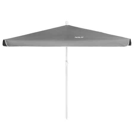 2w1 Parasol Parawan Plażowy Ogrodowy Filtr UV NILS