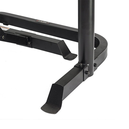 HMS Regulowana Ławka Pod Sztangę Do Ćwiczeń Domowa