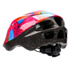 Meteor Kask Rowerowy Dziecięcy Regulowany Ochronny