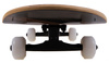 VIVO Deskorolka Klasyczna Drewniana Skateboard