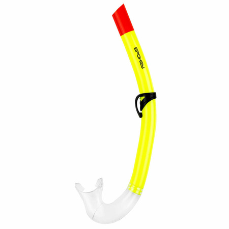 SPOKEY Zestaw Do Nurkowania Snorkelingu Dla Dzieci Płetwy + Maska Z Fajką