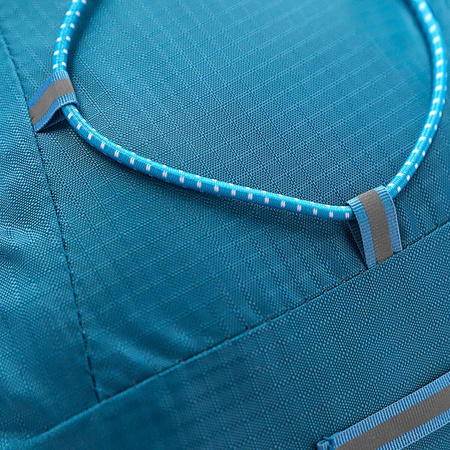 Plecak Rowerowy Sportowy Turystyczny Lekki Na Wycieczkę 5 L Z Bukłakiem