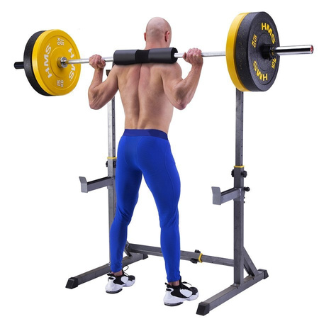 Osłona Gąbka Ochraniacz Na Sztangę Gryf Piankowy Osłona Karku Do Ćwiczeń