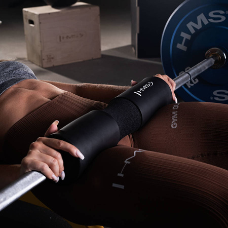 HMS Osłona Ochraniacz Karku Na Gryf Sztangę Piankowy