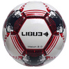 Piłka Nożna Rekreacyjna Treningowa Do Nogi LIGUE Rozmiar 5