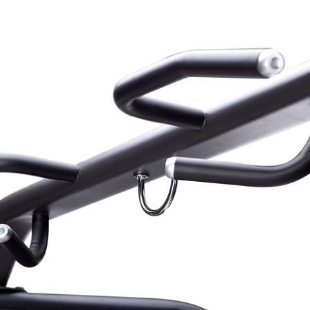 Atlas Wielofunkcyjny Urządzenie Do Ćwiczeń Dwa Wyciągi Semi Commercial HMS