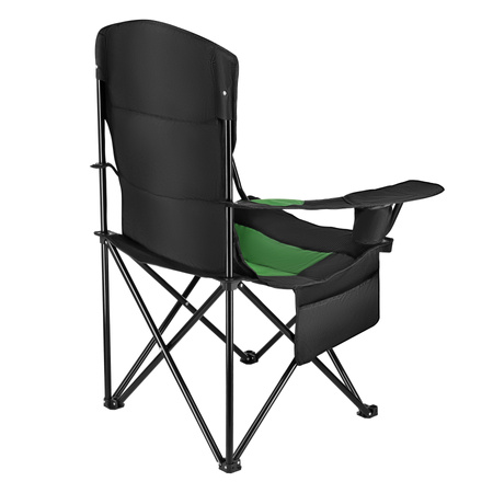 Krzesło Turystyczne Składane Kempingowe Plażowe Ogrodowe Wędkarskie NILS