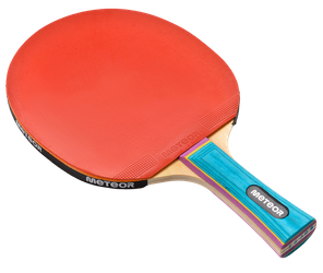 METEOR Rakietka Paletka Do Tenisa Stołowego Ping Ponga *