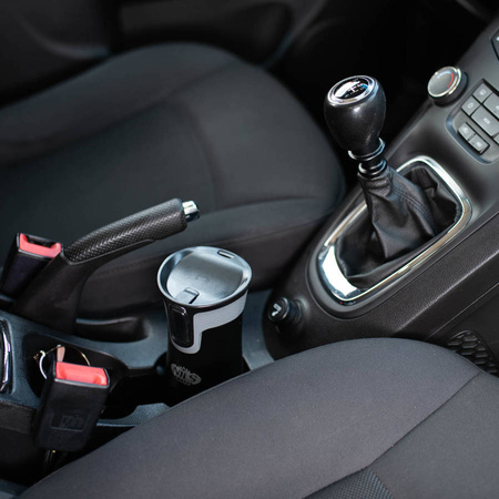 NILS Kubek Termiczny Termos Turystyczny 420 ml