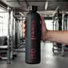 Bidon Rowerowy Butelka Sportowa Na Wodę Tritanowa BPA FREE 1000 ml HMS	