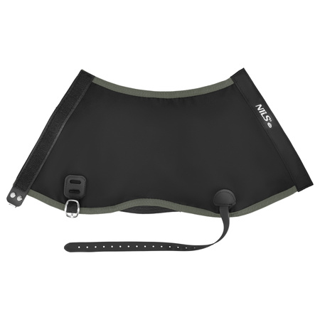 Stuptuty Biegowe Turystyczne Ochronne Na Wspinaczkę Górską Nogawki NILS