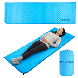 SPOKEY Mata samopompująca Karimata Materac AIR PAD