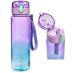 Butelka Sportowa Bidon Rowerowy Na Wodę 560 ml CASNO