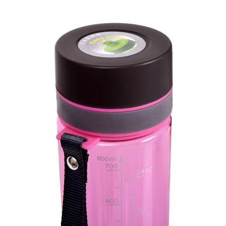 Bidon Sportowy Butelka Na Wodę 800 ml CASNO