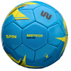 Piłka Nożna Meczowa Treningowa Rekreacyjna Na Trawę Halę Rozmiar 1 METEOR