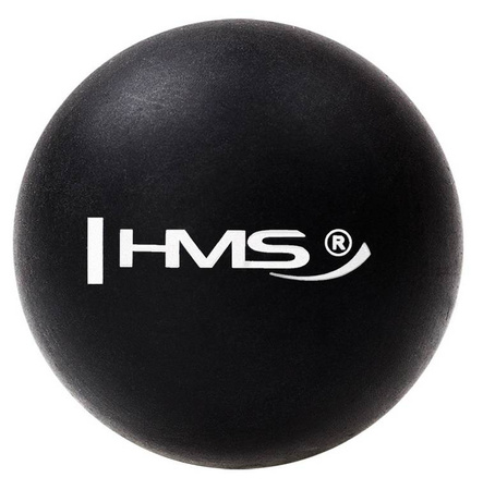 HMS Roller Piłka Do Masażu Lacrosse Crossfit