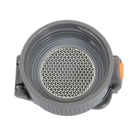 CASNO Butelka Tritanowa Bidon Sportowy Na Wodę 750 ml