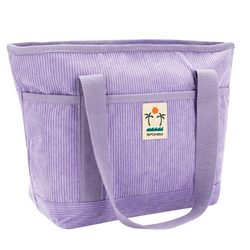 Torba Termiczna Plażowa Turystyczna Plażowa Na Lunch Podróżna AURORA 12 L