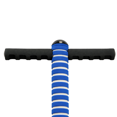 Pogo Skoczek Do Skakania Drążek JUMP STICK Dla Dziecka Zabawka Do 70 kg