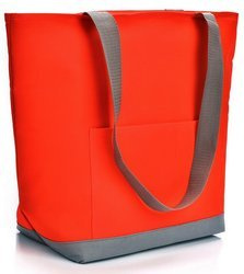 METEOR Torba Plażowa Piknikowa Termiczna 20 L