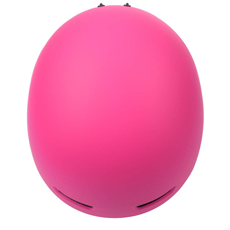 Kask Narciarski Snowboardowy Zimowy Regulowany METEOR