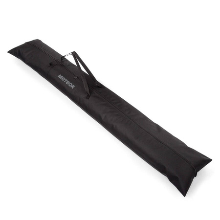 Zestaw Narciarski Torba Na Narty 180 cm + Pokrowiec Na Buty Kask METEOR