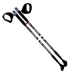Kije Kijki Teleskopowe Nordic Walking Regulowane NILS