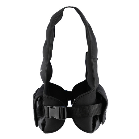 HMS Kamizelka Treningowa Z Obciążeniem 9 kg