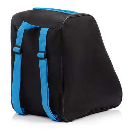 Torba Narciarska Na Buty Kask Rękawiczki Wodoodporna Z Szelkami METEOR