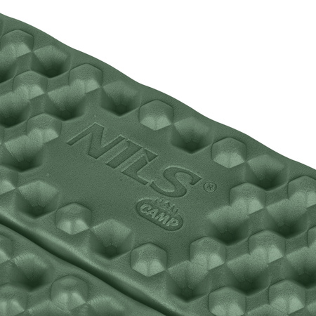 Karimata Mata Turystyczna Kempingowa IXPE Do Siedzenia Z Izolacją 40x30 cm