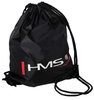 Worek Sportowy Na Siłownię Torba Na Buty Do Szkoły Na WF Trening 20 L HMS