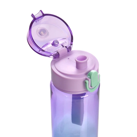 Butelka Sportowa Bidon Rowerowy Na Wodę 560 ml CASNO