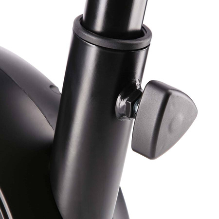 Rowerek Stacjonarny Magnetyczny Do Ćwiczeń Fitness Treningu Cardio HMS