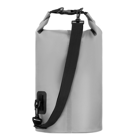 Zestaw Worków Wodoodpornych Wodoszczelnych DRY BAG 3 szt. NILS