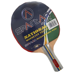 Rakietka Paletka Do Tenisa Stołowego Ping Ponga Dla Początkujących SPARTAN