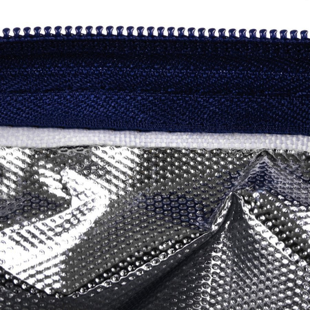 SPOKEY Torba Termiczna Plażowa Piknikowa Turystyczna 28L