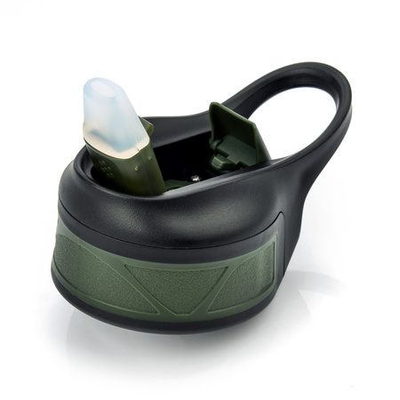 METEOR Butelka Sportowa Bidon Na Wodę 670 ml