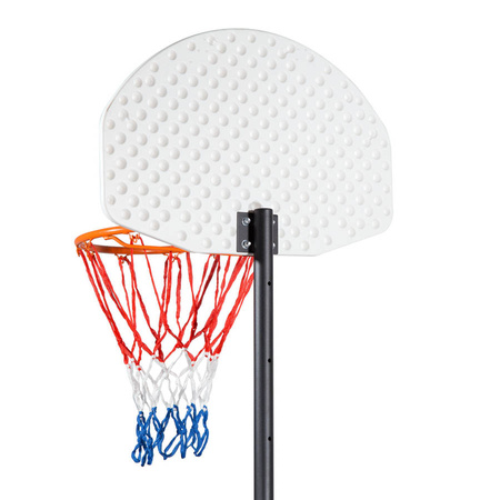NILS Wolnostojący Kosz Do Gry W Kosza Koszykówkę